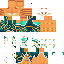 Texture for pss