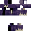 Texture for dreadlord mega walls