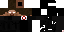 Texture for herobrine