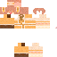 Texture for Scared Moriko