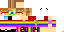 Texture for Porkchop New Year Skin