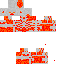 Texture for Fire Minion