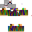 Texture for Jester No. 4