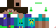 Texture for Steve Uolk