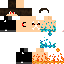 Texture for SajiAce