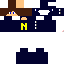 Texture for zNinjaPlayer