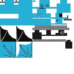 Texture for go