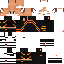 Texture for Fox21