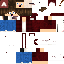 Texture for Creeperhunter_lp