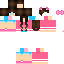Texture for shimy