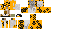 Texture for Leopard