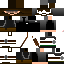 Texture for MCskin2
