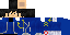 Texture for Roy Mustang by Kevin
