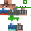 Texture for Мой скин!