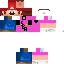 Texture for YUSSEPI SBA