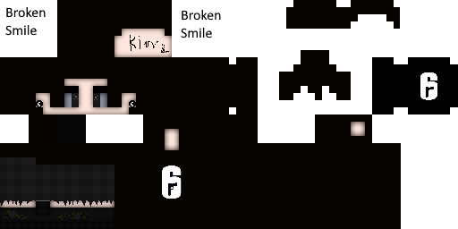 Texture for hh