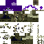 Texture for AlienAdventurer