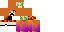 Texture for creeper