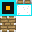 Texture for piston