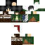 Texture for mikasa