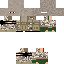 Texture for machinegunner 