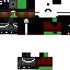 Texture for lizard boy