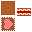 Texture for valintime cake