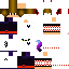 Texture for DarkWolf70 (MCHM)