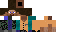 Texture for Steve