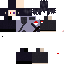 Texture for sasuke