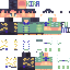 Texture for jjba part8 joshuu