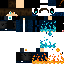 Texture for Kirito_Gamer56