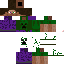 Texture for Mr.Steve