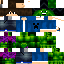 Texture for ulk
