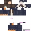 Texture for rf