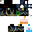 Texture for master yi