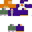 Texture for DazK