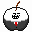 Texture for Popbob apple