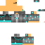 Texture for cACA