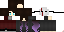 Texture for Purge Flaming Homo (Fixed)