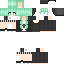 Texture for 女の子