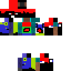 Texture for gonssas