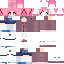 Texture for AstroNatsuki