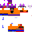 Texture for UIE Jaidin Damaged
