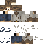 Texture for ZMS Survivor
