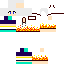 Texture for 藍月