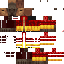 Texture for Capybara Mug