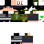 Texture for patrick_naruto