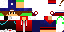 Texture for 自作スキン