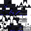 Texture for BLUE DETECTIV KNIGHT
